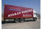 Evden Eve Çankaya Nakliyat Firmaları Ankara