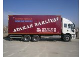 Ankara Nakliyat Evden Eşya Taşıma